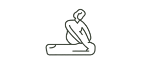 Symbol der Traditionellen Thaimassage